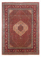 Tabriz - 50 Raj Mattan 202x290cm - Persisk matta