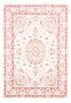 Tabriz - 50 Raj Mattan 167x238cm - Persisk matta
