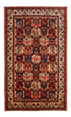Bakhtiari Mattan 252x157cm - Persisk matta