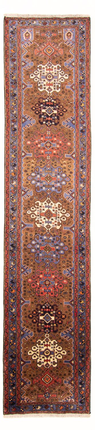 Hamadan Mattan 100x407cm - Persisk matta