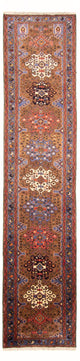 Hamadan Mattan 100x407cm - Persisk matta