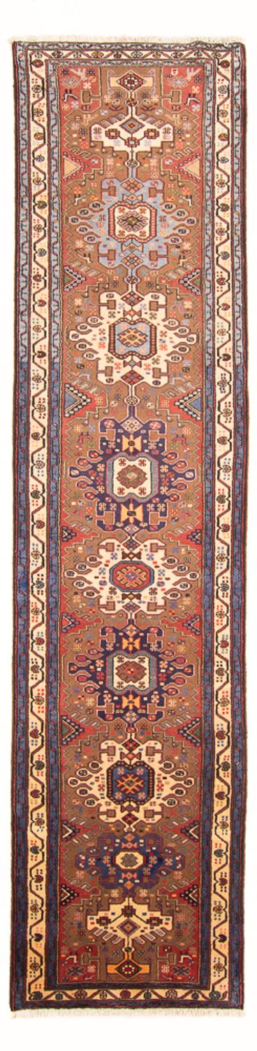 Hamadan Mattan 95x373cm - Persisk matta