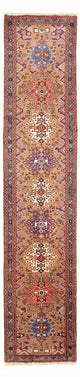 Hamadan Mattan 368x90cm - Persisk matta