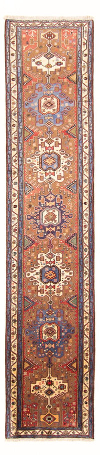 Hamadan Mattan 372x95cm - Persisk matta – product image