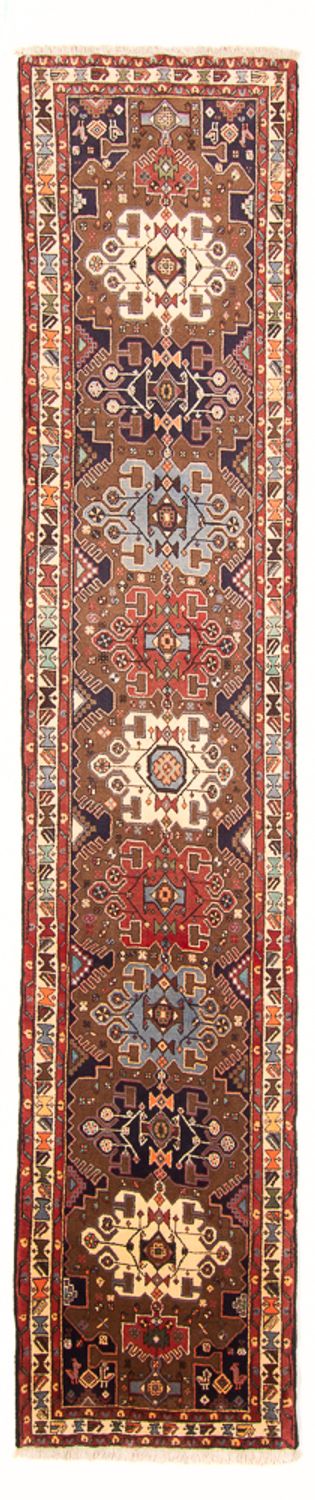 Hamadan Mattan 93x370cm - Persisk matta