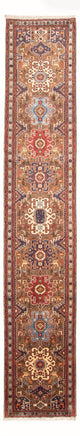 Hamadan Mattan 92x400cm - Persisk matta