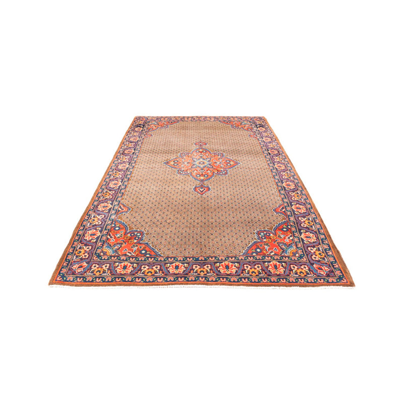 Persisk matta - Nomadic - 303 x 160 cm - röd