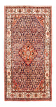 Hosseinabad Mattan 163x322cm - Persisk matta