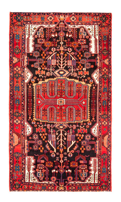 Nahavand Mattan 175x310cm - Persisk matta
