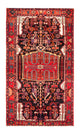 Nahavand Mattan 310x175cm - Persisk matta