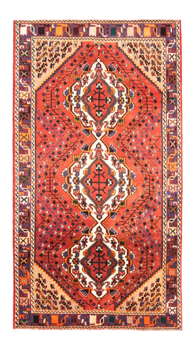 Hamadan Mattan 160x300cm - Persisk matta