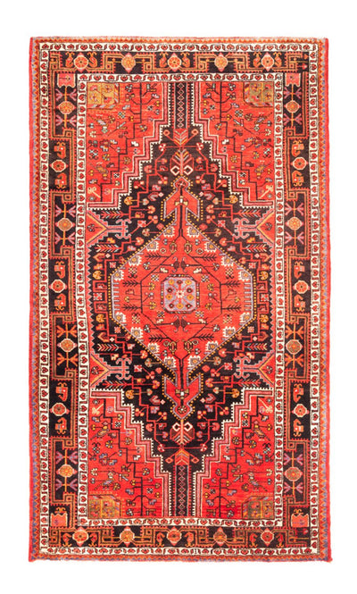 Hamadan Mattan 154x273cm - Persisk matta