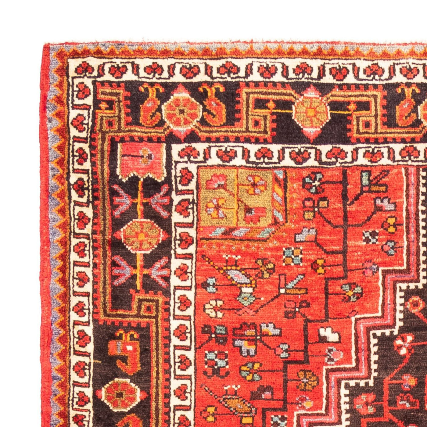 Hamadan Mattan 273x154cm - Persisk matta