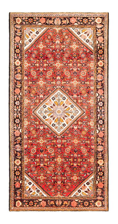 Hosseinabad Mattan 160x315cm - Persisk matta