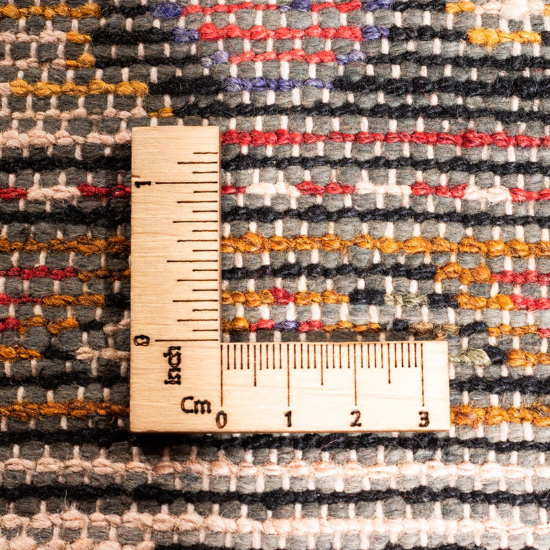 Persisk matta - Nomadic - 315 x 160 cm - röd