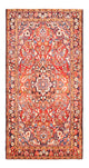 Hosseinabad Mattan 310x160cm - Persisk matta