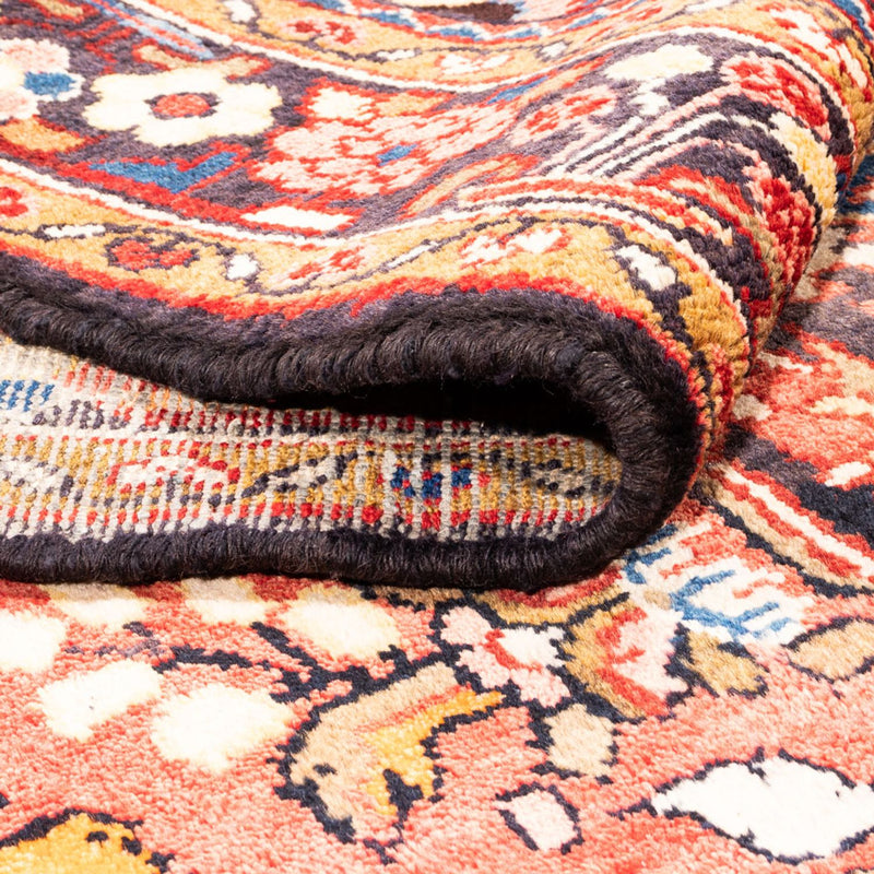 Persisk matta - Nomadic - 310 x 160 cm - röd