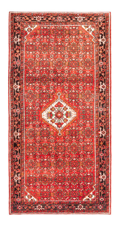 Hosseinabad Mattan 160x313cm - Persisk matta