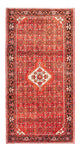 Hosseinabad Mattan 160x313cm - Persisk matta