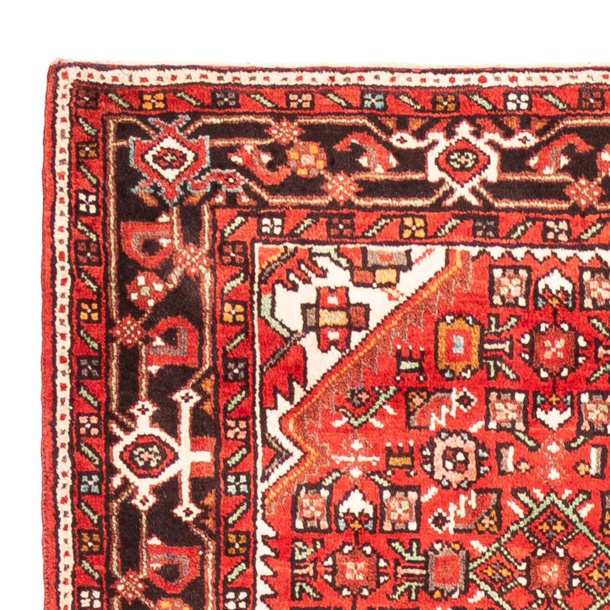 Hosseinabad Mattan 160x313cm - Persisk matta