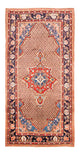 Persisk matta - Nomadic - 320 x 160 cm - röd