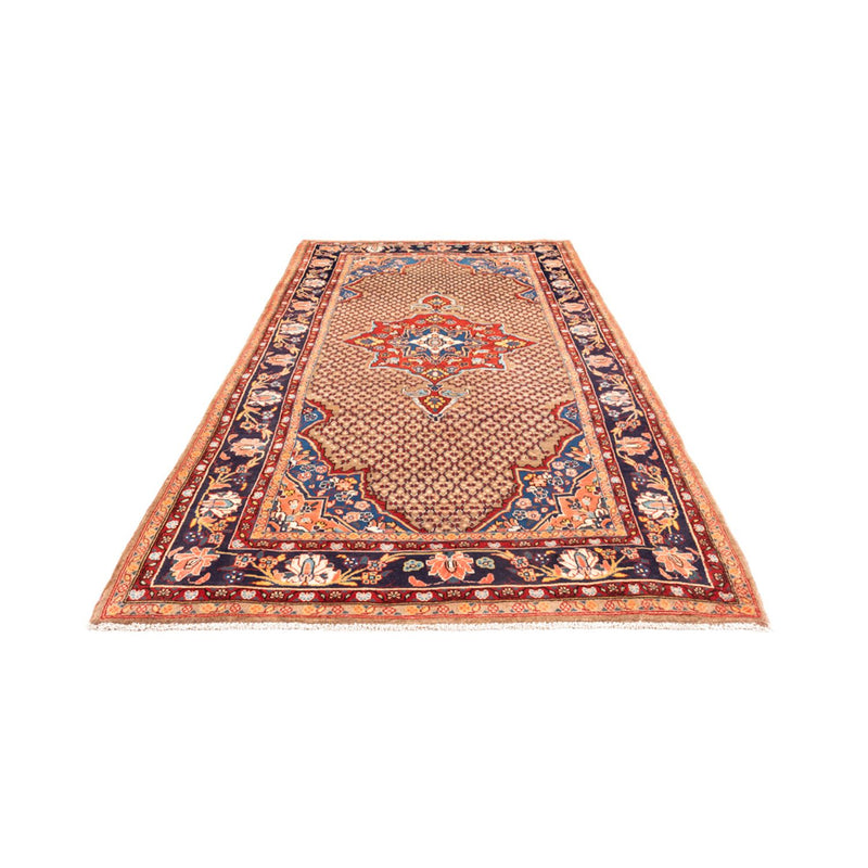 Persisk matta - Nomadic - 320 x 160 cm - röd