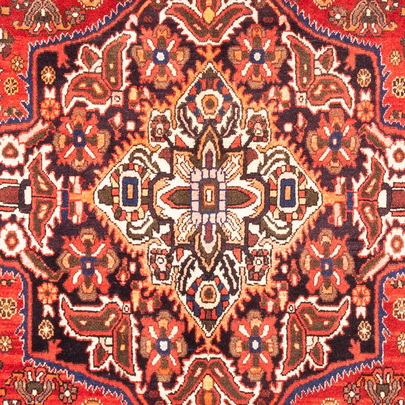 Persisk matta - Nomadic - 300 x 175 cm - röd