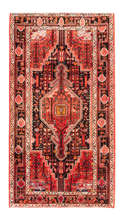Hamadan Mattan 174x266cm - Persisk matta