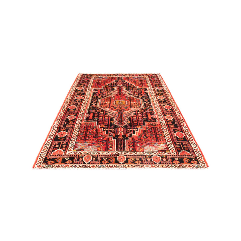 Persisk matta - Nomadic - 266 x 174 cm - mörkblå