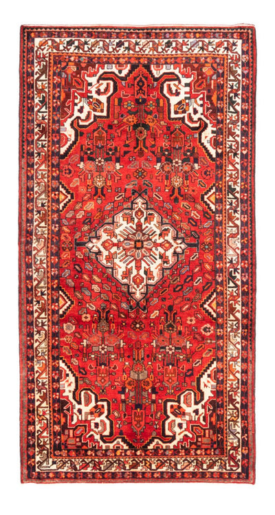 Hosseinabad Mattan 153x290cm - Persisk matta