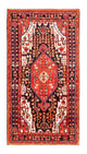 Nahavand Mattan 155x285cm - Persisk matta