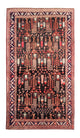 Kolyai Mattan 270x152cm - Persisk matta