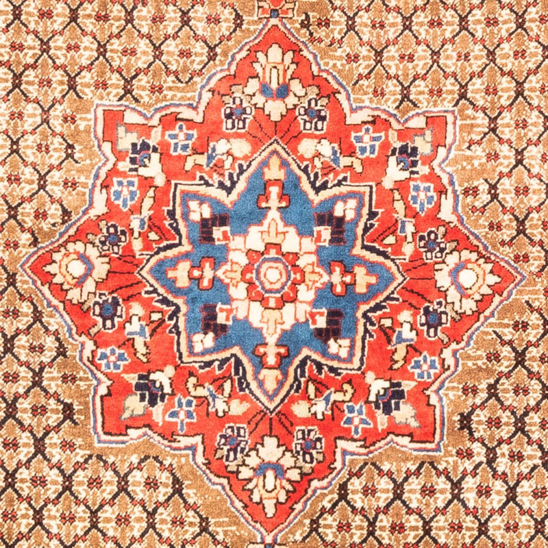 Persisk matta - Nomadic - 310 x 158 cm - röd