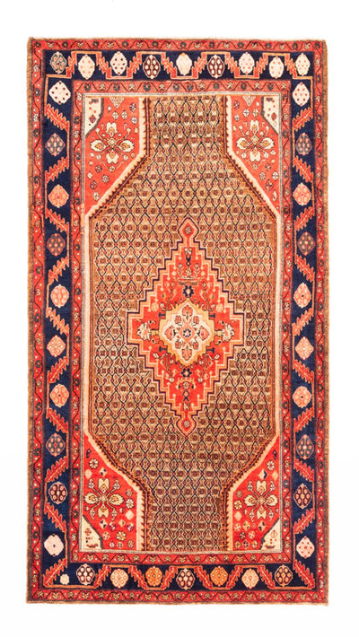 Kolyai Mattan 157x265cm - Persisk matta