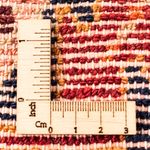 Persisk matta - Nomadic - 265 x 157 cm - röd