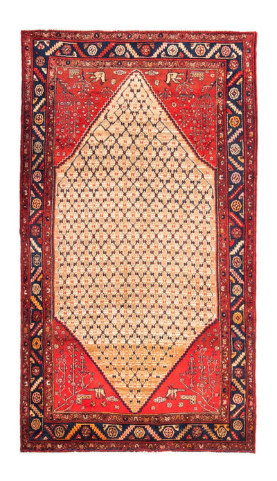 Kolyai Mattan 153x273cm - Persisk matta