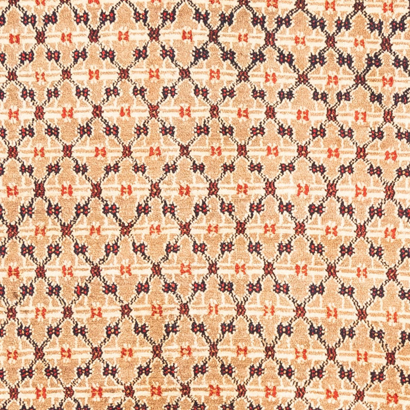 Persisk matta - Nomadic - 273 x 153 cm - grädde