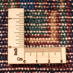 Persisk matta - Nomadic - 270 x 160 cm - röd