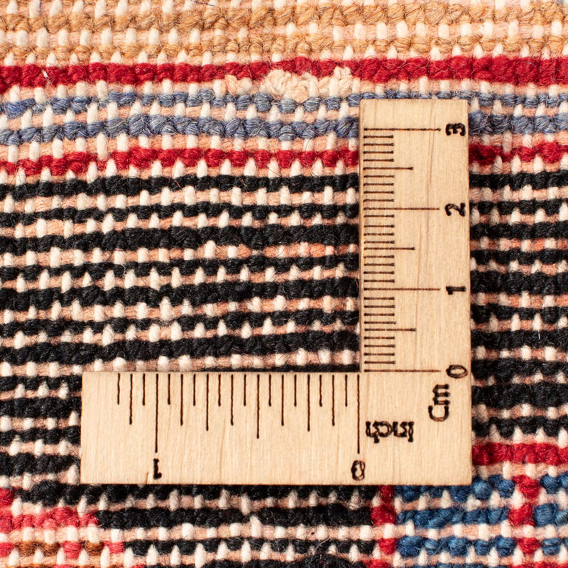 Persisk matta - Nomadic - 280 x 150 cm - mörkblå