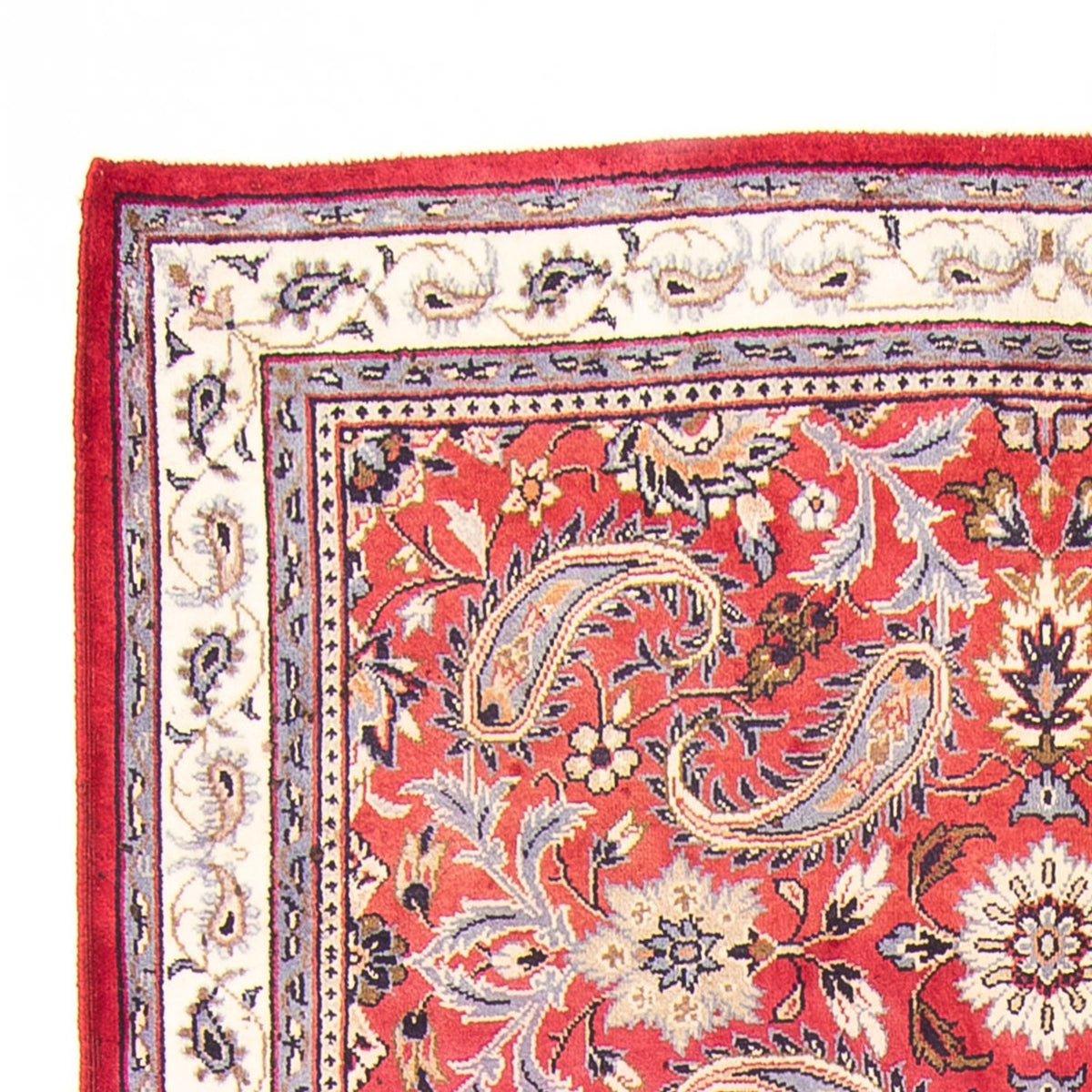 Najafabad Mattan 297x150cm - Persisk matta