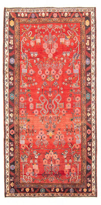 Sarouk Mattan 290x155cm - Persisk matta – product image