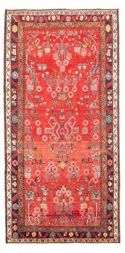 Sarouk Mattan 155x290cm - Persisk matta