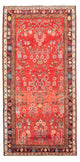 Sarouk Mattan 290x155cm - Persisk matta
