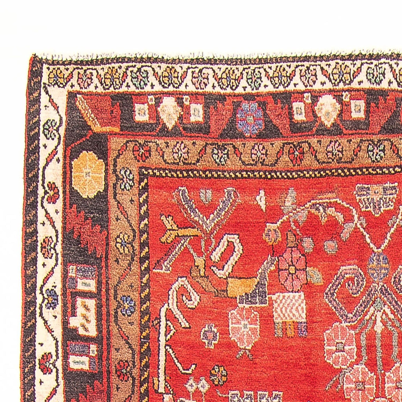 Sarouk Mattan 290x155cm - Persisk matta