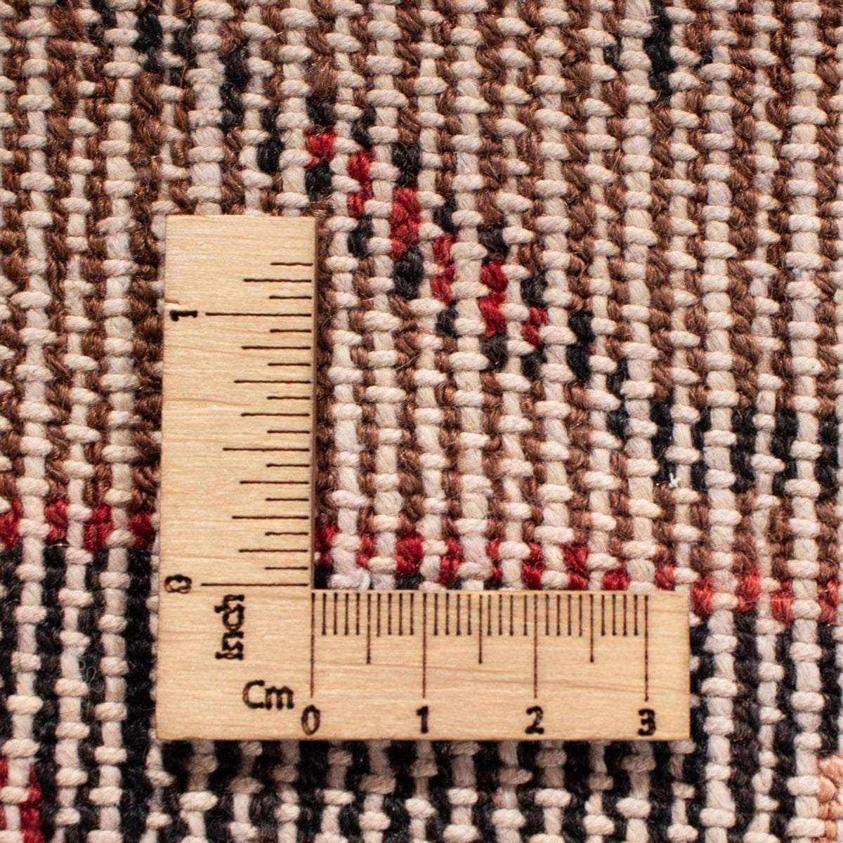 Persisk matta - Classic - 290 x 155 cm - röd