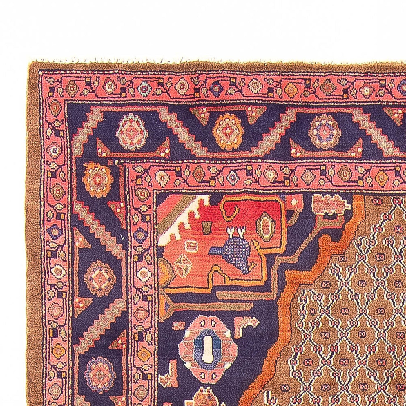 Kolyai Mattan 290x150cm - Persisk matta