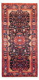 Nahavand Mattan 295x154cm - Persisk matta