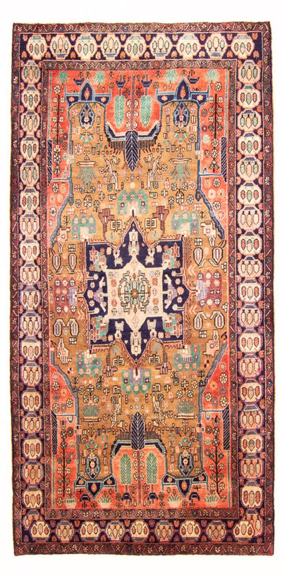 Kolyai Mattan 160x295cm - Persisk matta