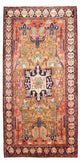 Persisk matta - Nomadic - 295 x 160 cm - flerfärgad