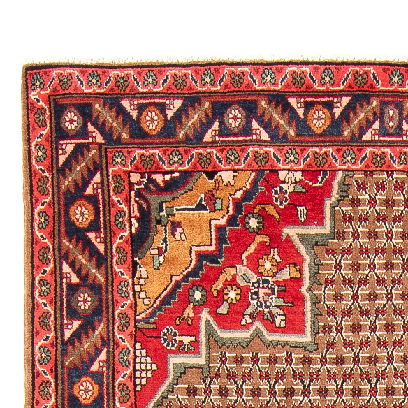 Kolyai Mattan 285x155cm - Persisk matta